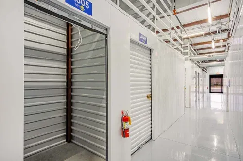 Unit Doors